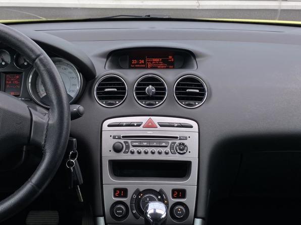 Peugeot 308 I с пробегом 2008 года, цена 449 000 рублей, 172197 км, хэтчбек, Автокод Объявления