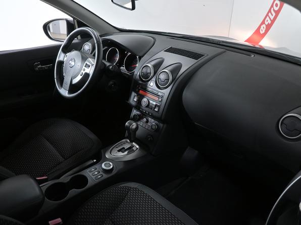 Nissan Qashqai+2 I с пробегом 2009 года, цена 999 000 рублей, 212500 км, внедорожник, Автокод Объявления