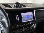 Porsche Macan I Рестайлинг Москва  - изображение 45