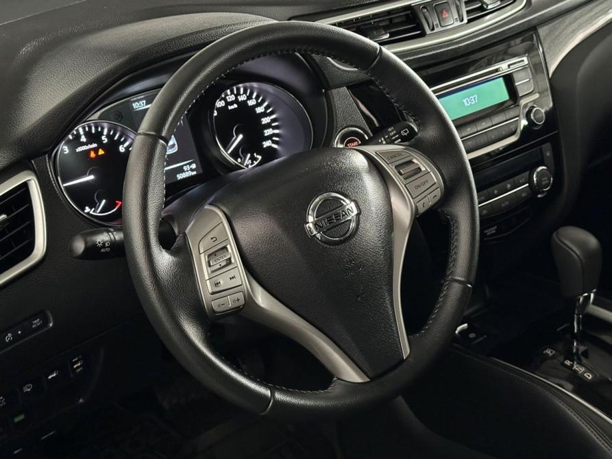 Nissan X-Trail III Москва  - изображение 11