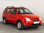 Suzuki Ignis II (HR) Санкт-Петербург  - изображение 22