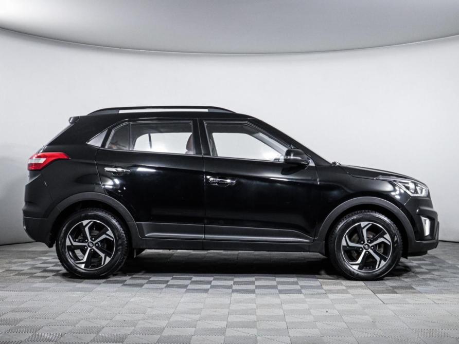 Hyundai Creta I Москва  - изображение 4