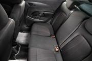 Chevrolet Aveo II Сургут  - изображение 33