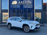 Toyota RAV4 V (XA50) Архангельск  - изображение 23