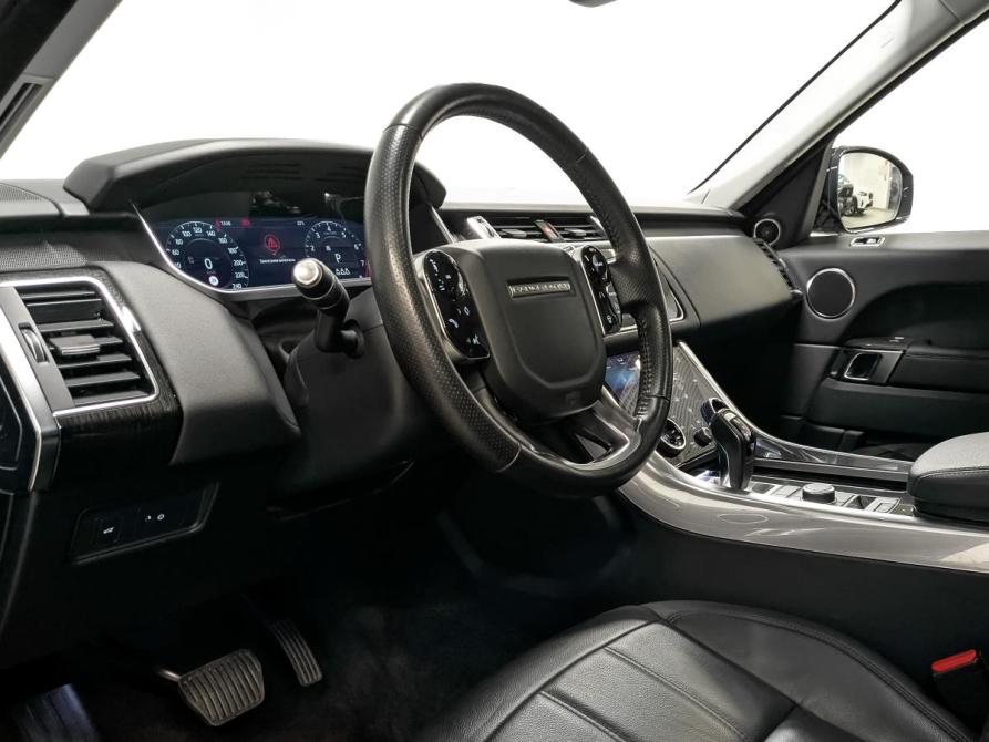 Land Rover Range Rover Sport II Рестайлинг Санкт-Петербург  - изображение 14