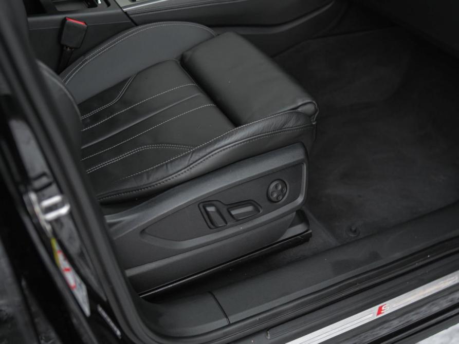 Audi Q5 II (FY) Рестайлинг Санкт-Петербург  - изображение 19