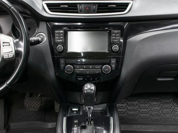 Nissan Qashqai II с пробегом 2014 года, цена 1 398 000 рублей, 134000 км, внедорожник, Автокод Объявления