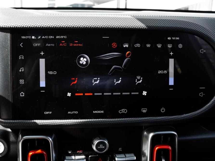 Haval Dargo I Ставрополь  - изображение 17