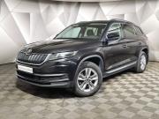 Skoda Kodiaq I Москва  - изображение 21