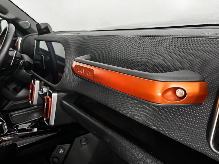 Haval Dargo I Ногинск  - изображение 23