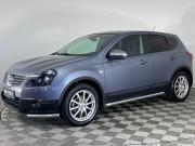 Nissan Qashqai I Ростов-на-Дону  - изображение 13