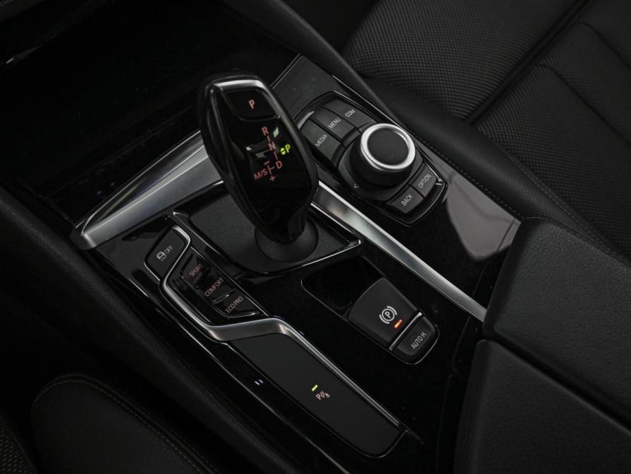 BMW 5 серии VII (G30/G31/G38) Ставрополь  - изображение 13