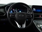 Hyundai Santa Fe IV Рестайлинг Москва  - изображение 35