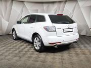 Mazda CX-7 I Рестайлинг Москва  - изображение 24