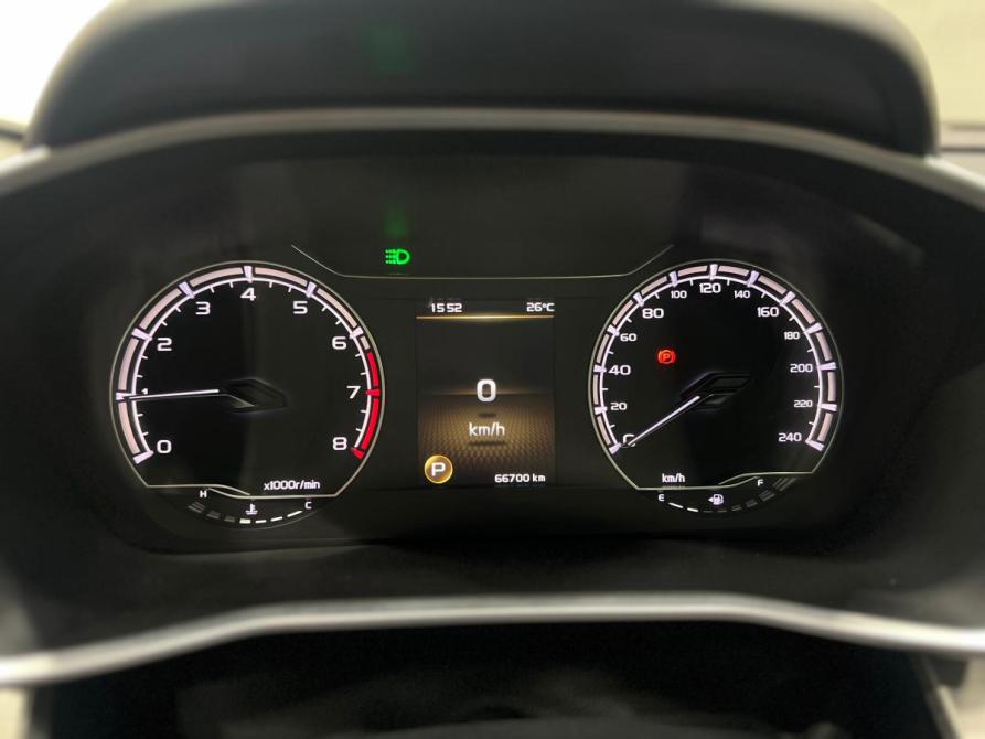 Geely Coolray I Кемерово  - изображение 9