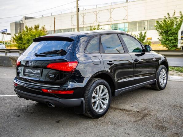 Audi Q5 I (8R) Рестайлинг с пробегом 2016 года, цена 2 198 000 рублей, 146492 км, внедорожник, Автокод Объявления