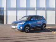 Hyundai Creta I Курган  - изображение 22