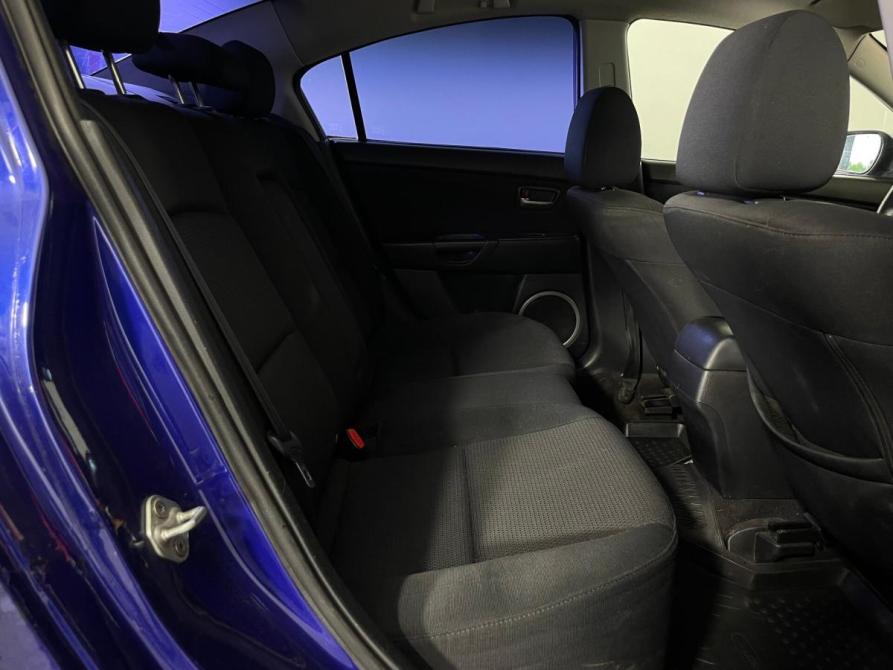 Mazda 3 I (BK) Рестайлинг Воронеж  - изображение 19