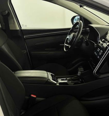 Hyundai Tucson IV с пробегом 2021 года, цена 2 830 000 рублей, 88970 км, внедорожник, Автокод Объявления