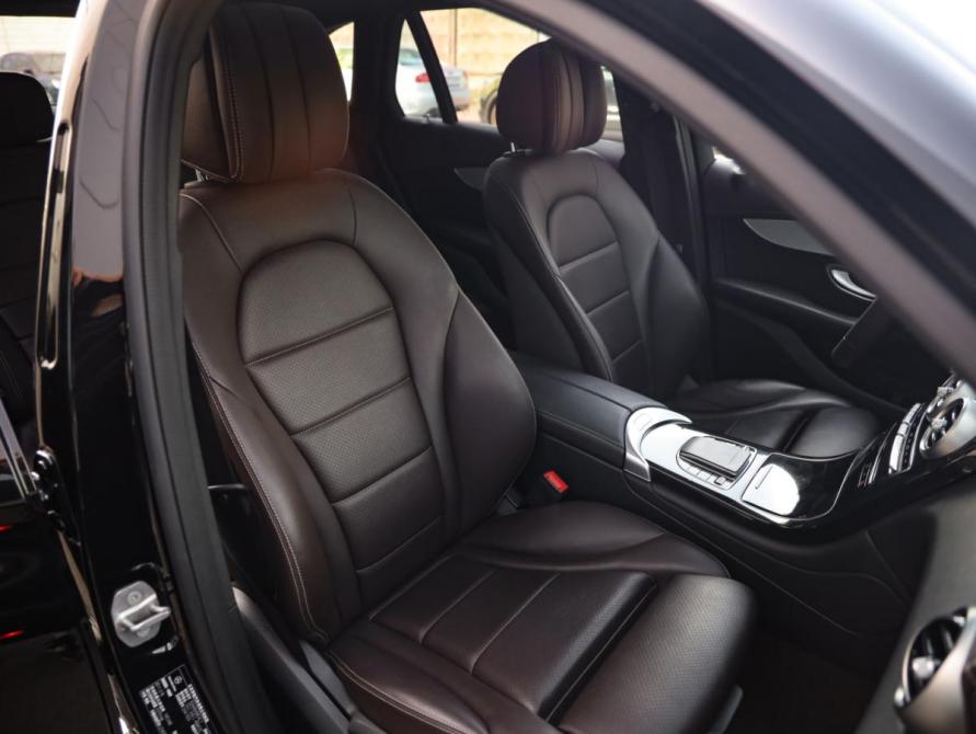 Mercedes-Benz GLC I (X253) Рестайлинг Санкт-Петербург  - изображение 27