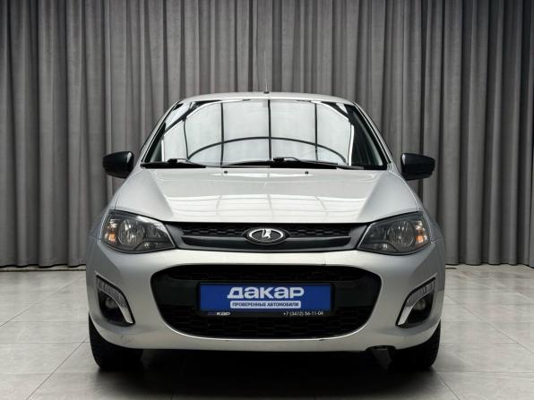 Lada (ВАЗ) Kalina II с пробегом 2013 года, цена 489 000 рублей, 140124 км, хэтчбек, Автокод Объявления