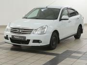 Nissan Almera III (G15) Иваново  - изображение 25