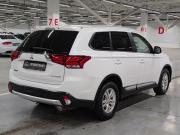 Mitsubishi Outlander III Рестайлинг 2 Казань  - изображение 32