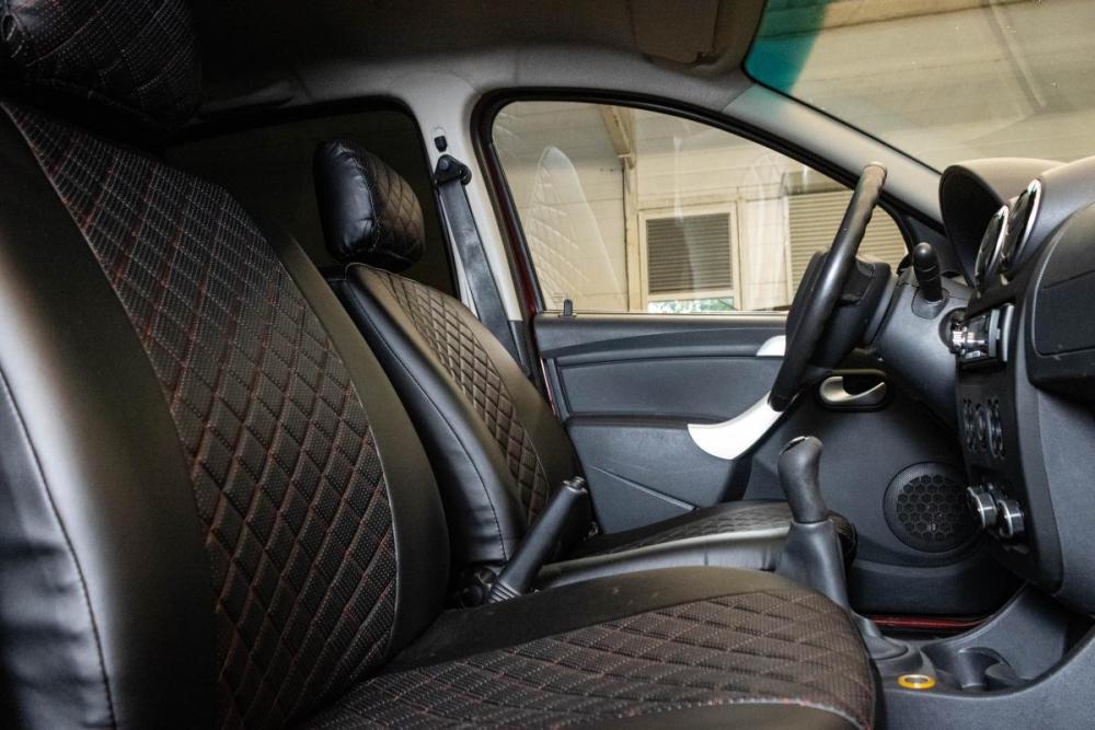Renault Sandero I Уфа  - изображение 12