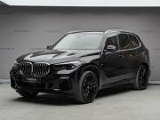 BMW X5 IV (G05/G18) Москва  - изображение 16