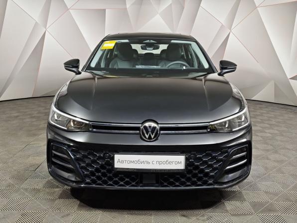 Volkswagen Passat (North America and China) Pro I с пробегом 2026 года, цена 4 200 000 рублей, 41 км, седан, Автокод Объявления