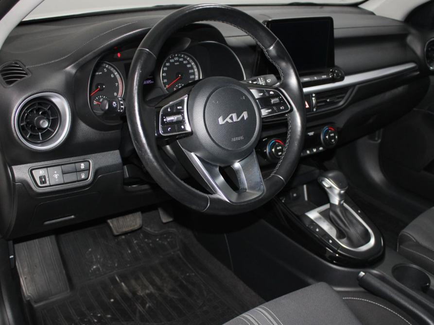 Kia Cerato IV Рестайлинг Старый Оскол  - изображение 8