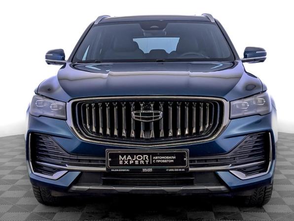 Geely Monjaro I Рестайлинг с пробегом 2024 года, цена 3 880 000 рублей, 17500 км, внедорожник, Автокод Объявления