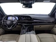 Cadillac Escalade V Москва  - изображение 43