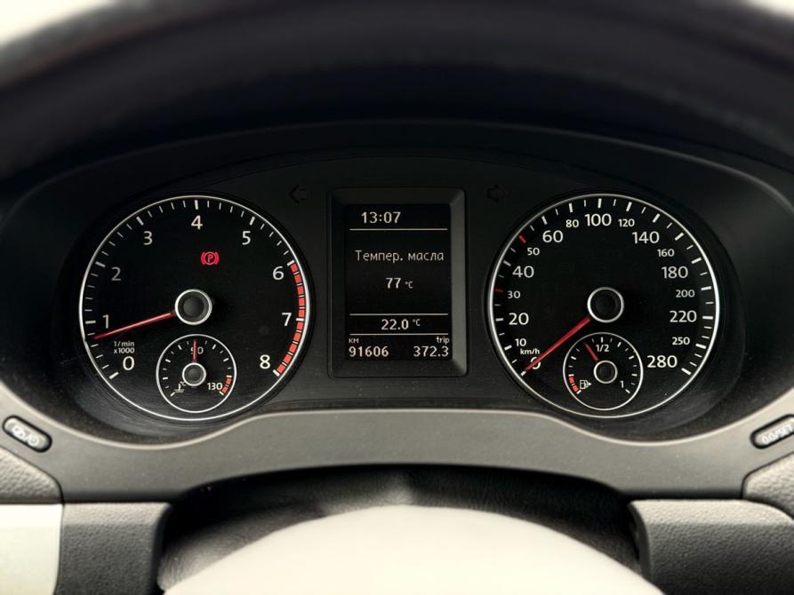 Volkswagen Jetta VI Волгоград  - изображение 15