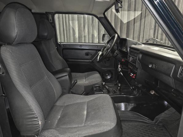 Lada (ВАЗ) 2121 (4x4) I Рестайлинг с пробегом 2015 года, цена 530 000 рублей, 113000 км, внедорожник, Автокод Объявления