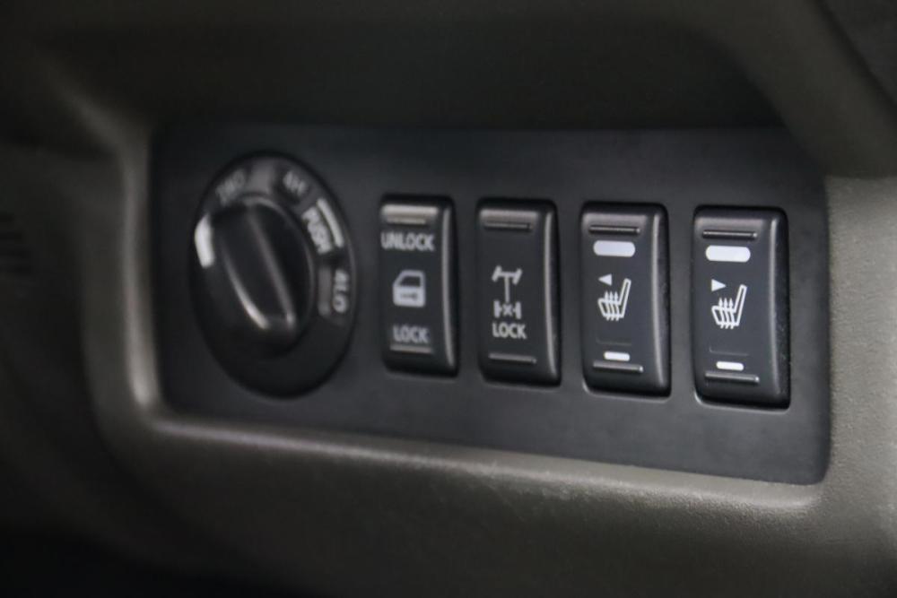 Nissan Navara (Frontier) III (D40) Сургут  - изображение 18