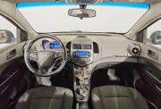Chevrolet Aveo II Ярославль  - изображение 33