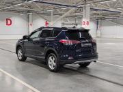 Toyota RAV4 IV (XA40) Рестайлинг Казань  - изображение 30