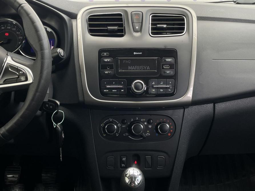 Renault Sandero II Тамбов  - изображение 17