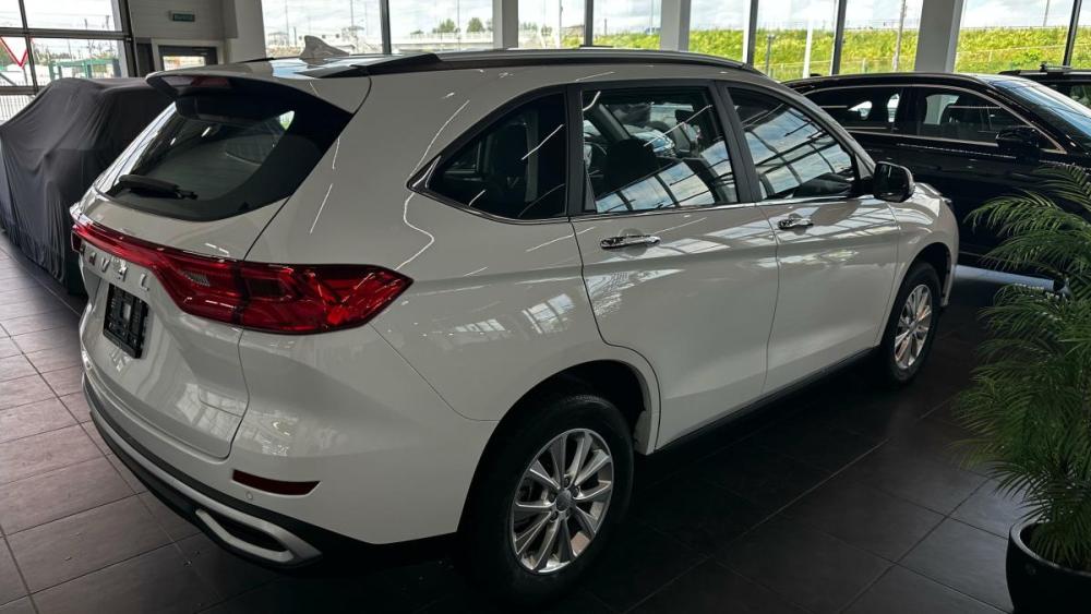 Haval M6 II Сергиев Посад  - изображение 10