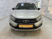 Lada (ВАЗ) Granta I Рестайлинг Пермь  - изображение 22