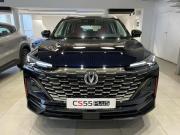 Changan UNI-S (CS55 Plus) Москва  - изображение 18