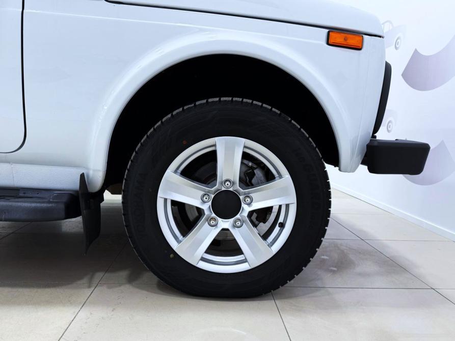 Lada (ВАЗ) Niva Legend Ставрополь  - изображение 20