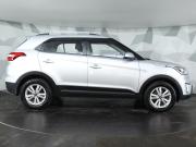Hyundai Creta I Москва  - изображение 32