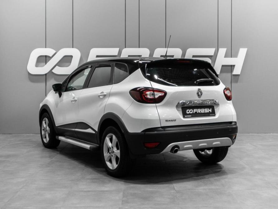 Renault Kaptur I Тюмень  - изображение 2