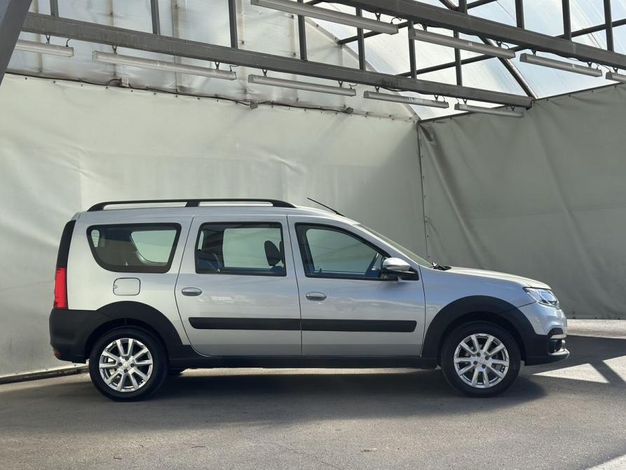 Lada (ВАЗ) Largus I Рестайлинг Липецк  - изображение 8