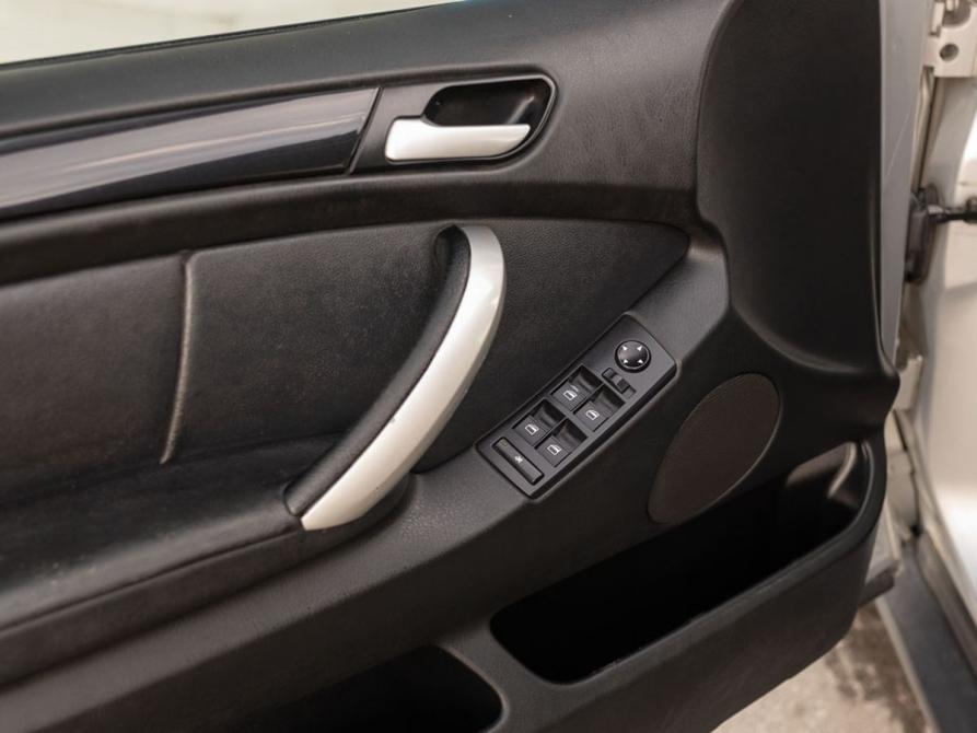 BMW X5 I (E53) Новосибирск  - изображение 15