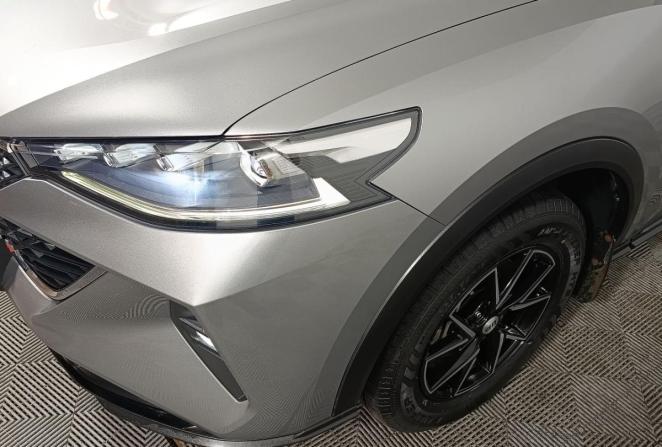Haval F7x I с пробегом 2022 года, цена 1 940 000 рублей, 40000 км, внедорожник, Автокод Объявления