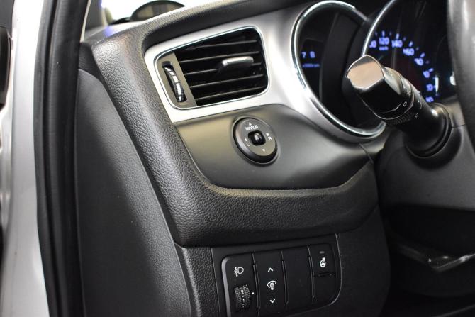 Kia Ceed II с пробегом 2014 года, цена 1 065 000 рублей, 163773 км, универсал, Автокод Объявления