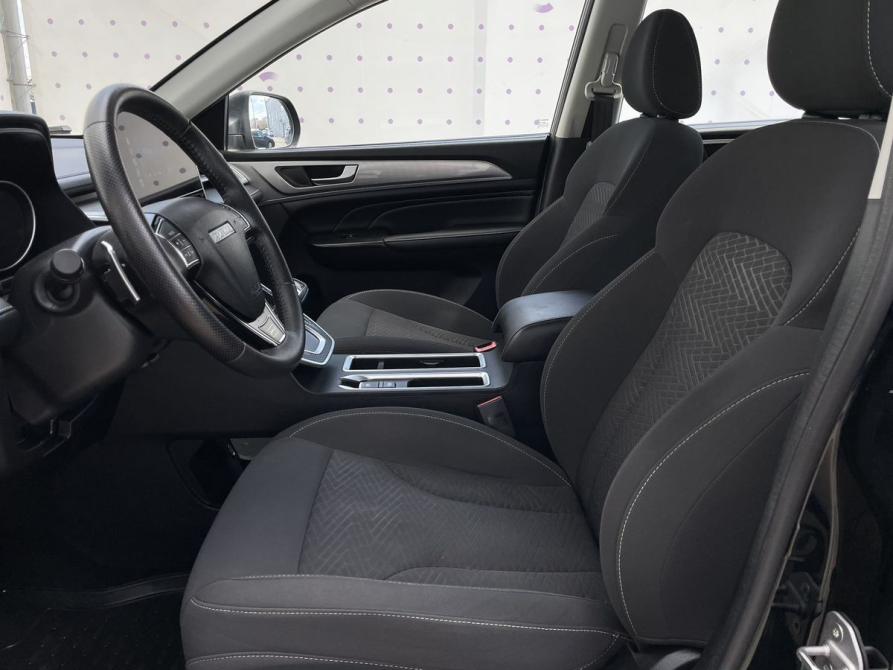 Haval M6 II Тамбов  - изображение 11